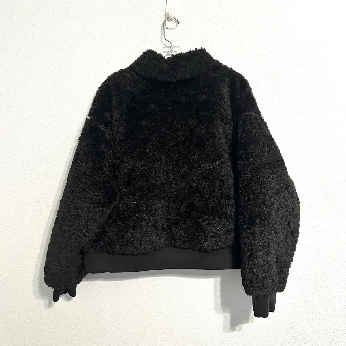 Nike clothing - Nike Sportswear - Sportswear - Black (UPC: 0198482137229) 0