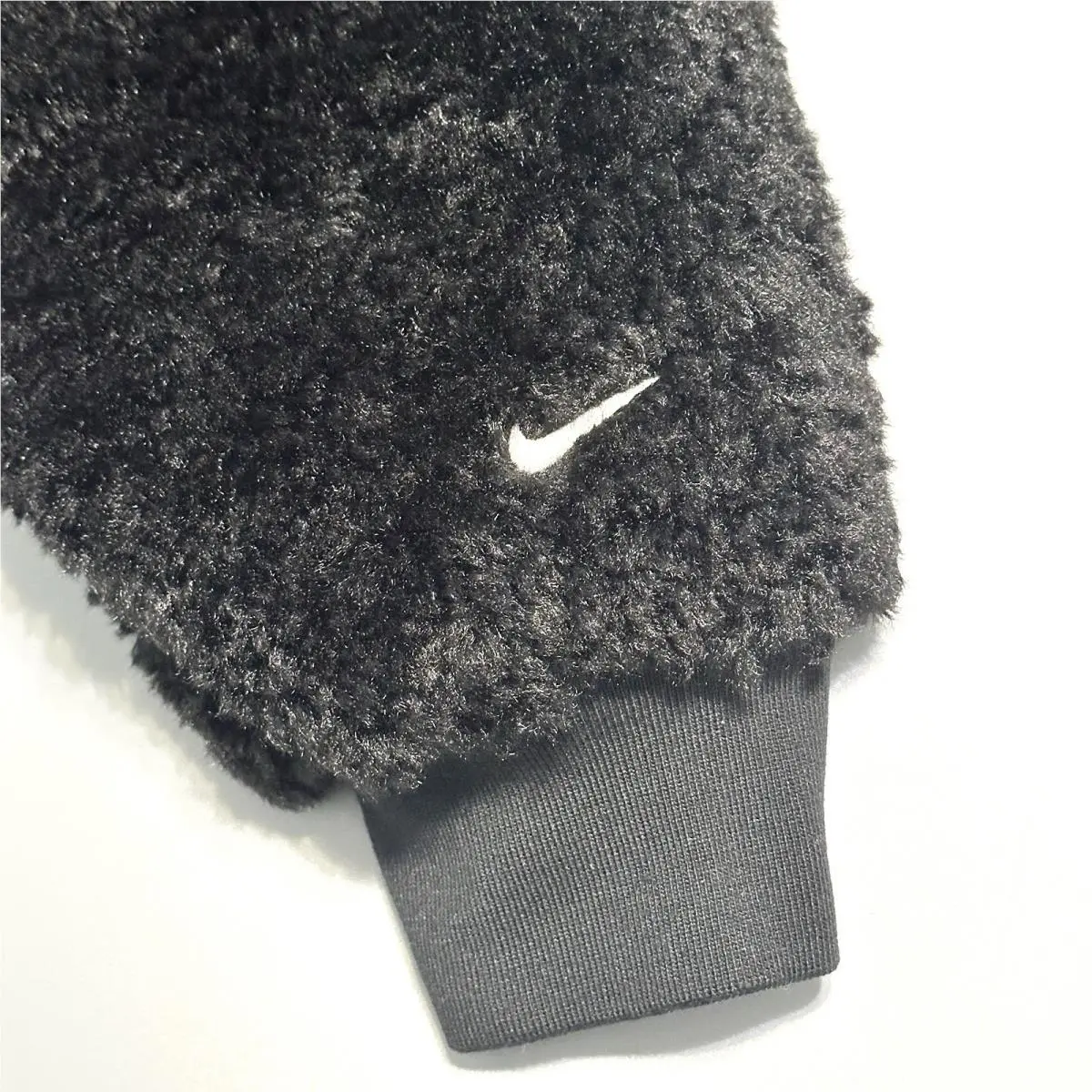 Nike clothing - Nike Sportswear - Sportswear - Black (UPC: 0198482137229) 6