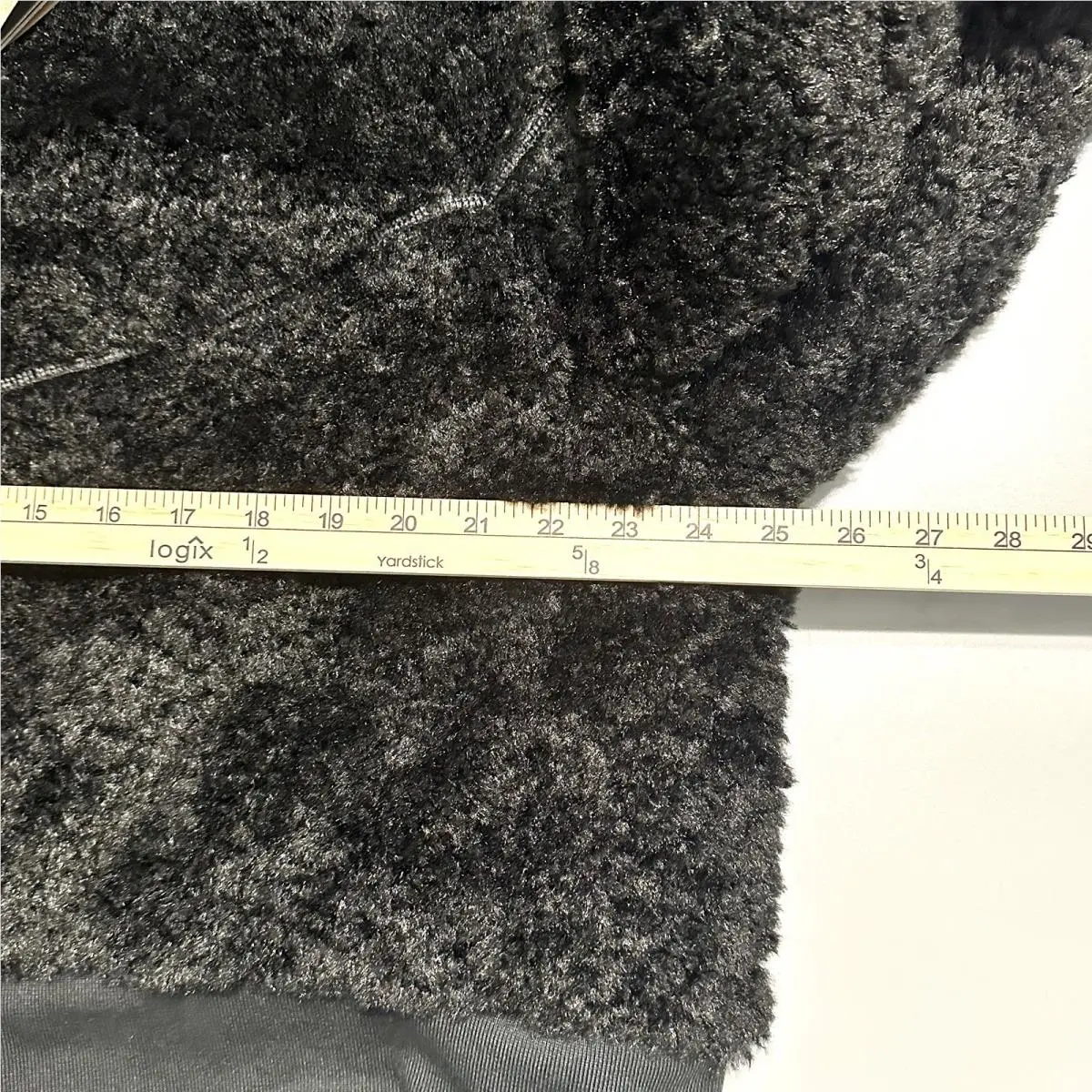 Nike clothing - Nike Sportswear - Sportswear - Black (UPC: 0198482137229) 1