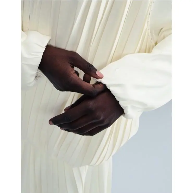 Nike clothing - Ivory (UPC: 0198482084677) 4