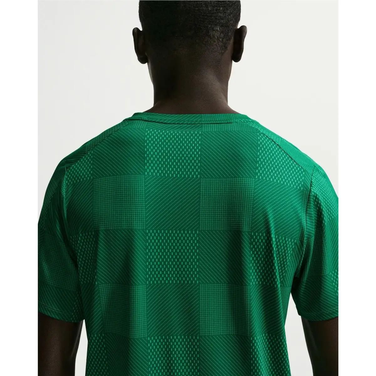 Nike clothing - NikeCourt - Court - Green 4