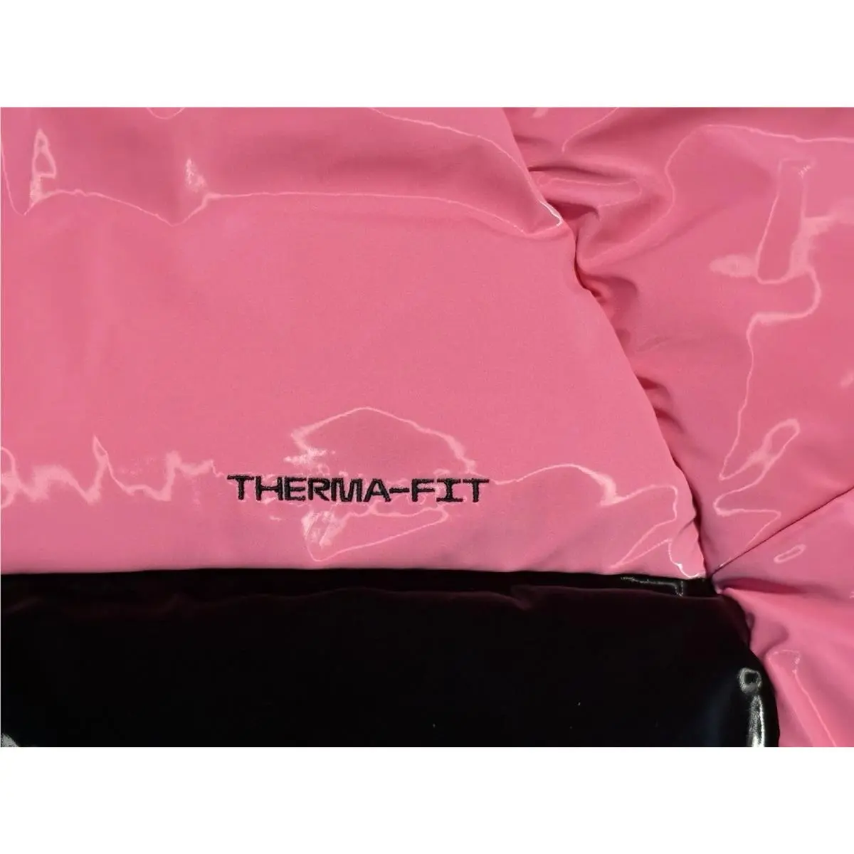 Nike clothing - Nike Therma-Fit Shine - Shine - Pink (UPC: 198482140892) 9