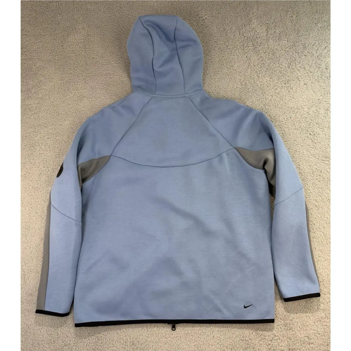 Nike clothing - HV0949-486 - HV0949-486 - Multicolor, Manufacturer: Work Blue/Cool Grey/Black 1