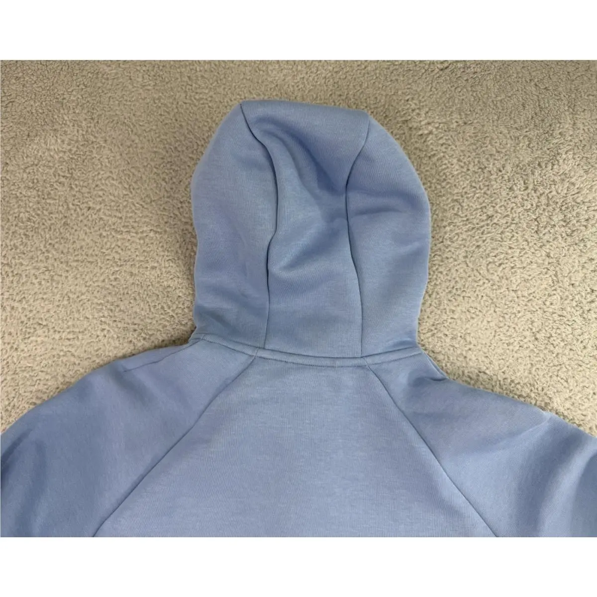 Nike clothing - HV0949-486 - HV0949-486 - Multicolor, Manufacturer: Work Blue/Cool Grey/Black 2