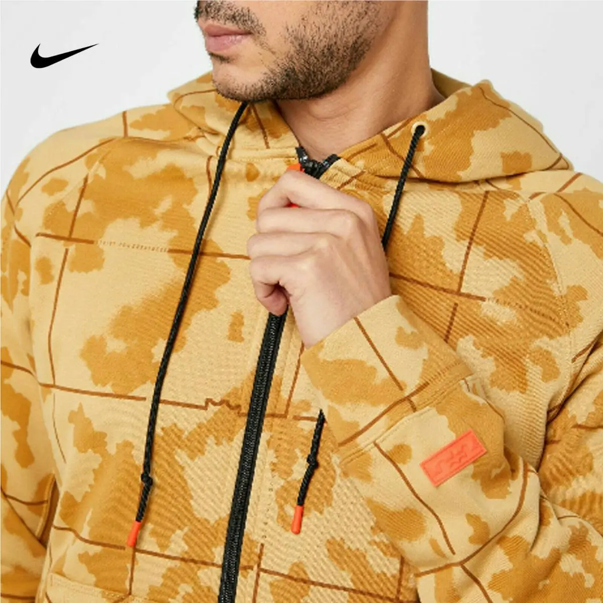 Nike clothing - Multicolor (UPC: 193151059086) 1