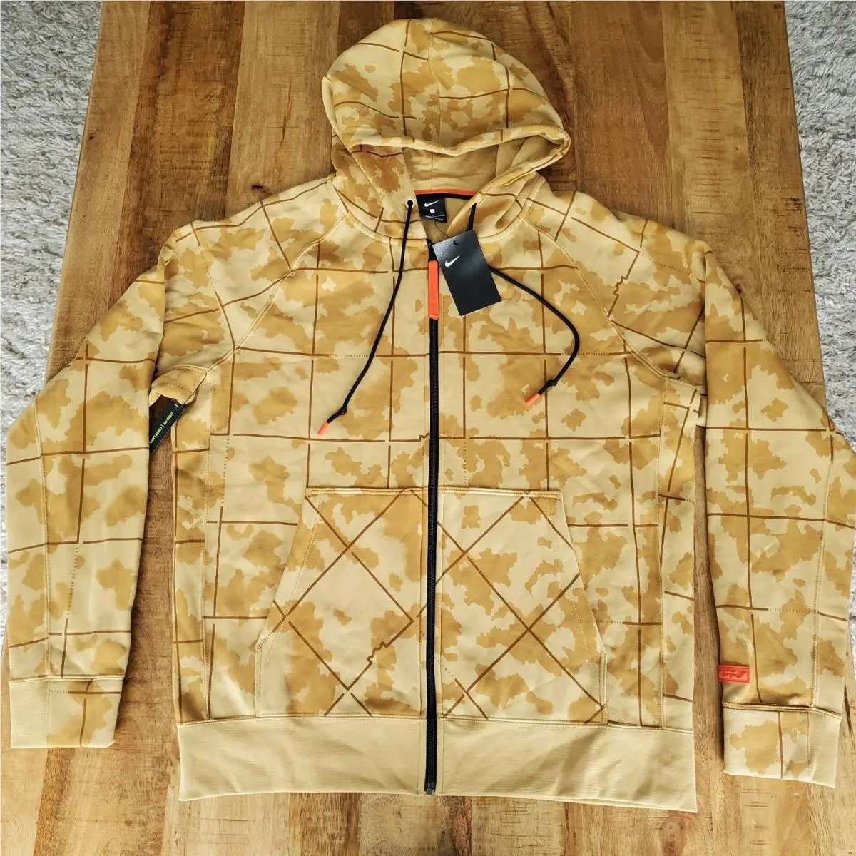 Nike clothing - Multicolor (UPC: 193151059086) 4