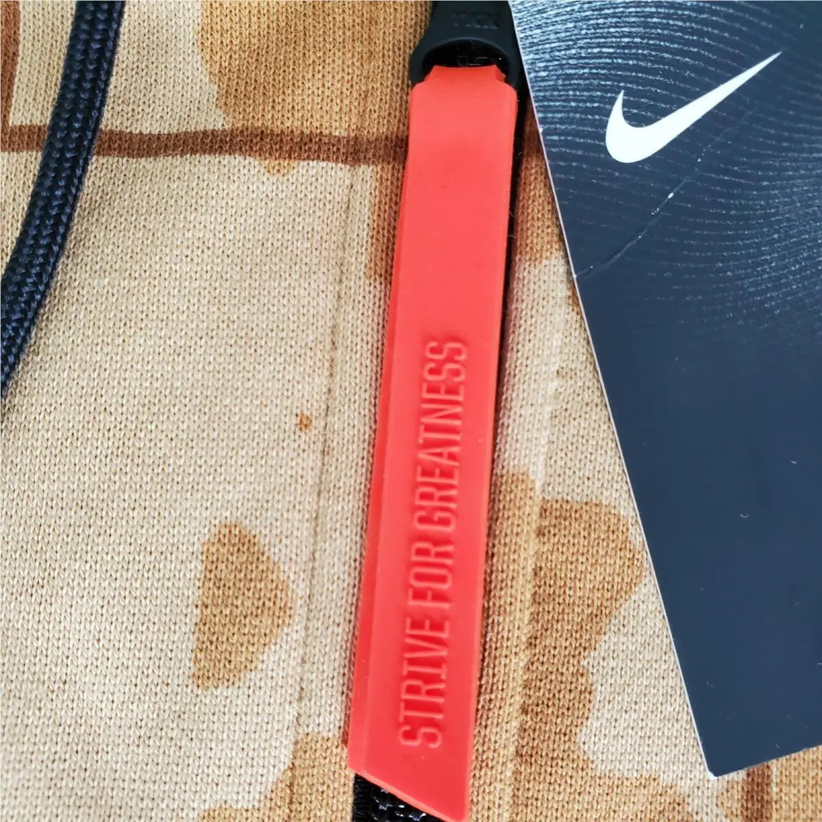 Nike clothing - Multicolor (UPC: 193151059086) 5