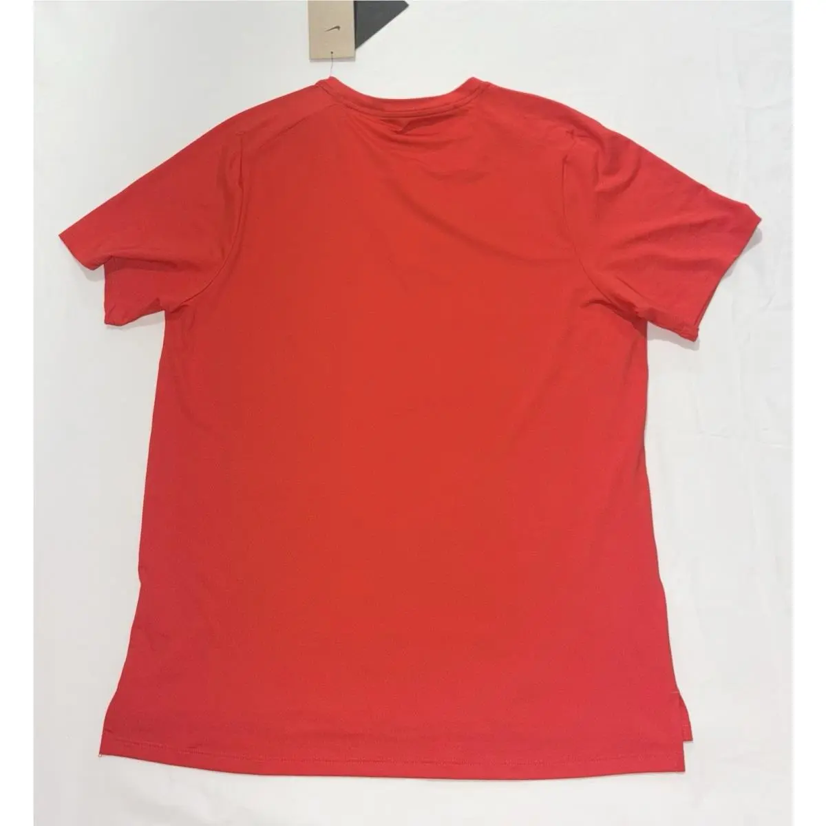 Nike clothing - NikeCourt - Court - Orange 4
