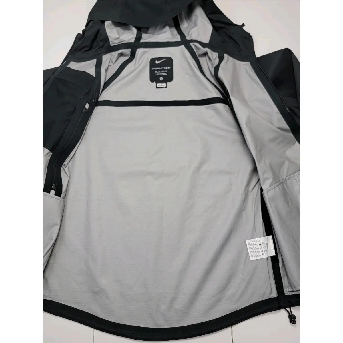 Nike clothing - Black 6