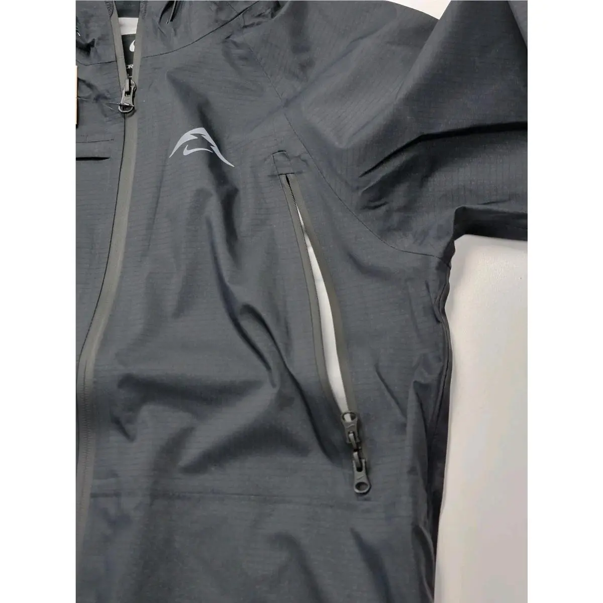 Nike clothing - Black 8
