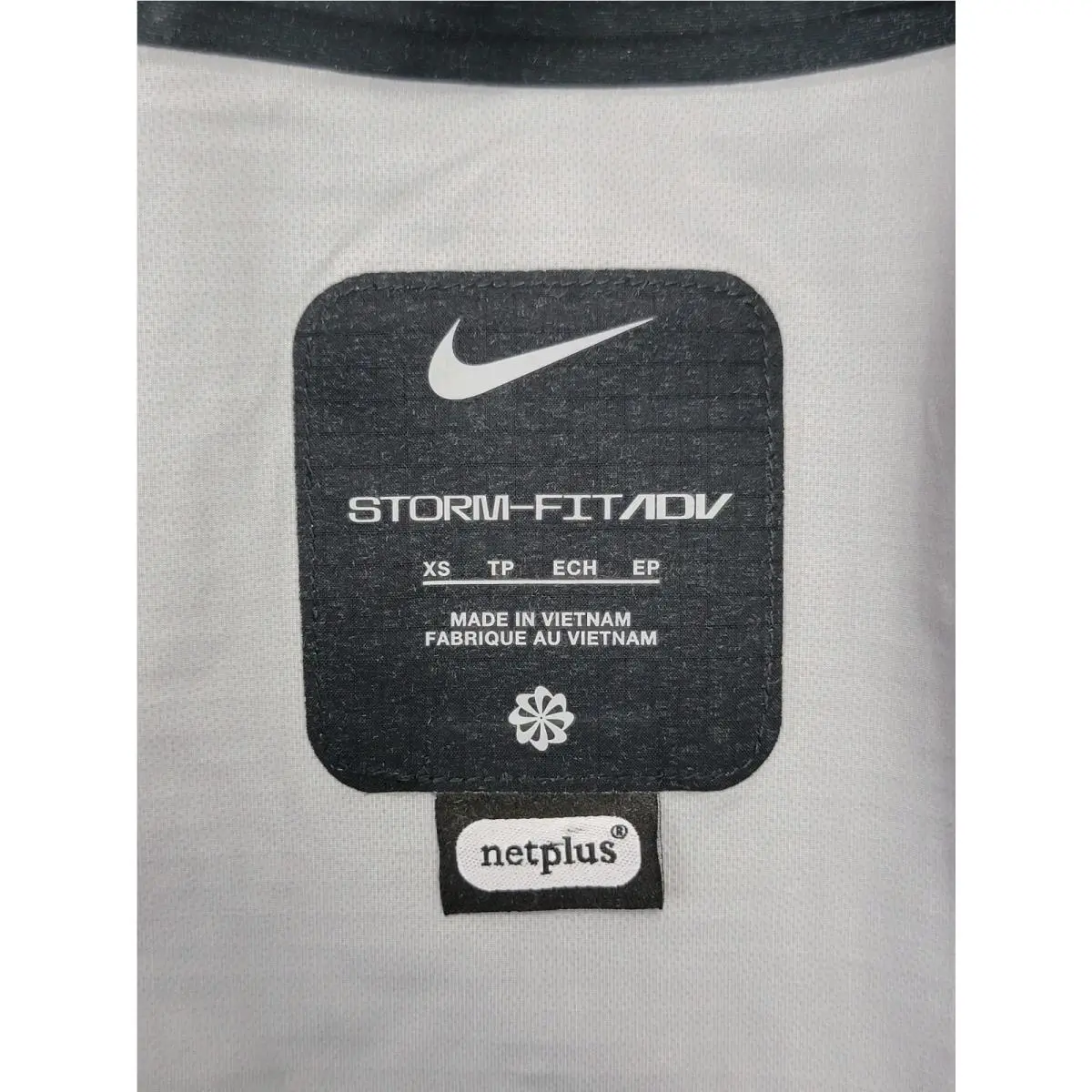 Nike clothing - Black 1