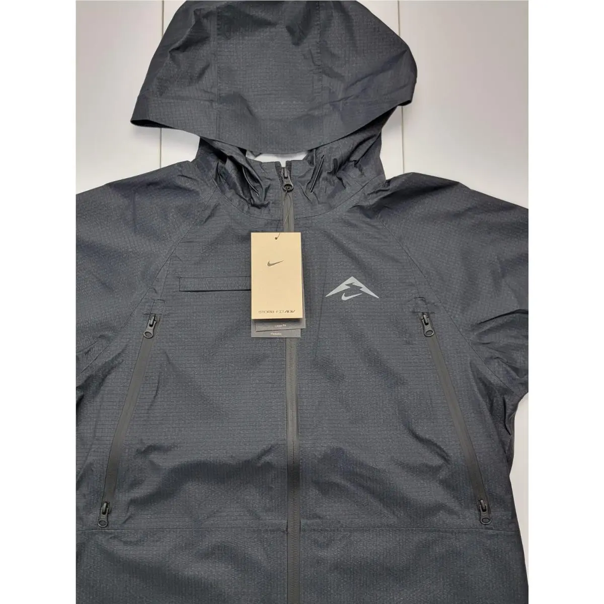 Nike clothing - Black 3