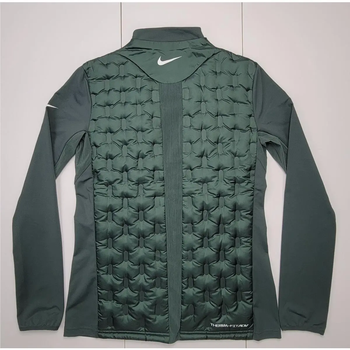 Nike clothing - Nike AeroLoft - AeroLoft - Green 0