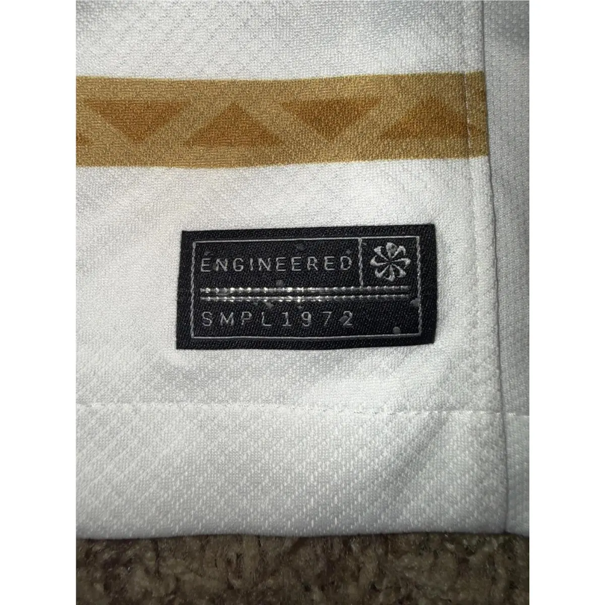 Nike clothing - NA - White 0
