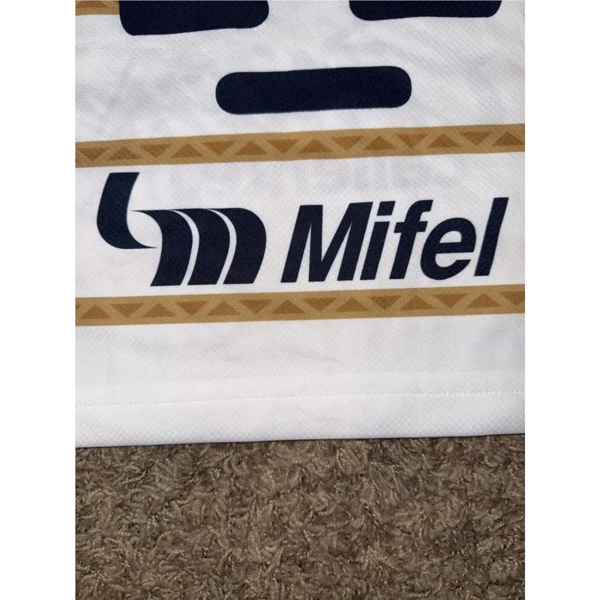 Nike clothing - NA - White 1