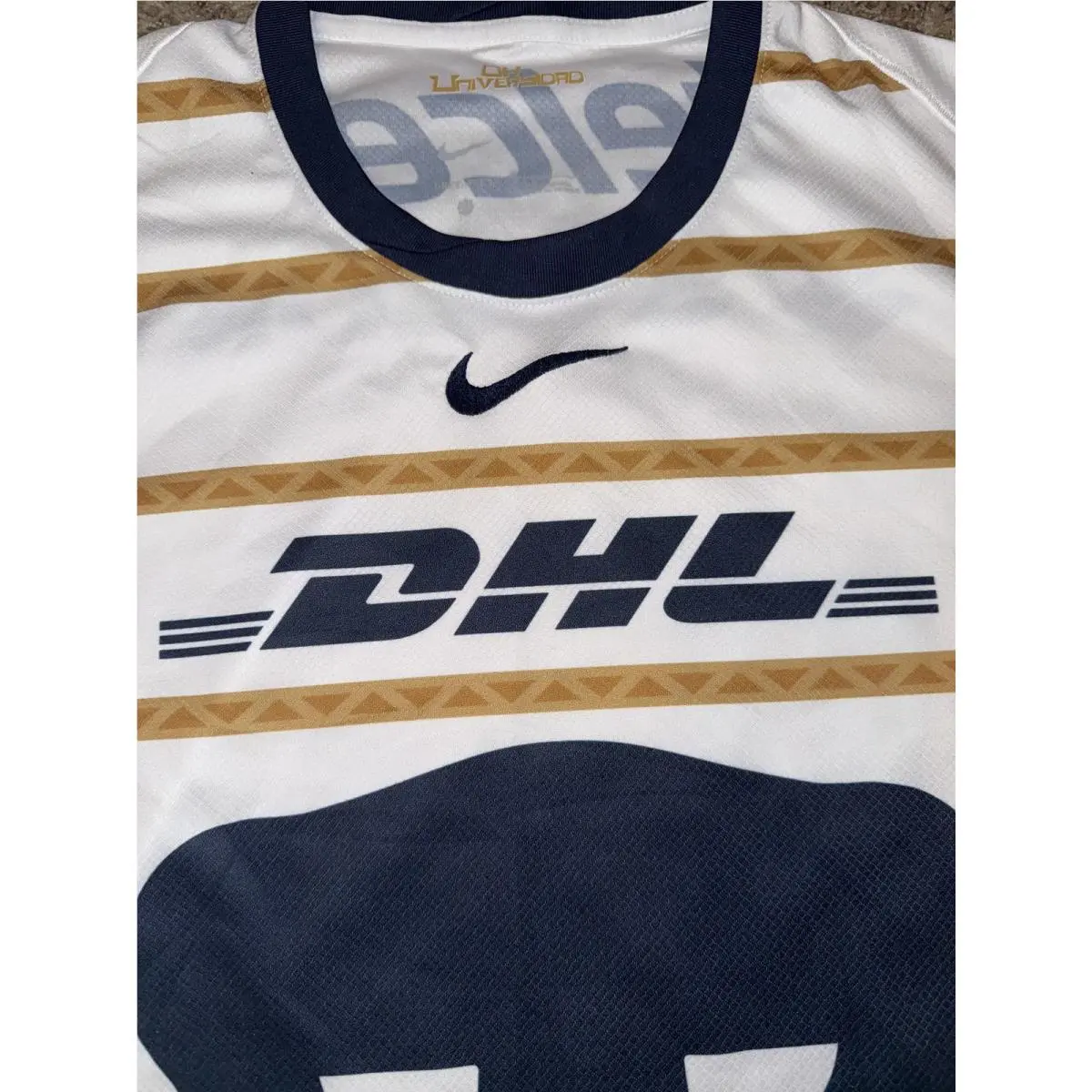Nike clothing - NA - White 3