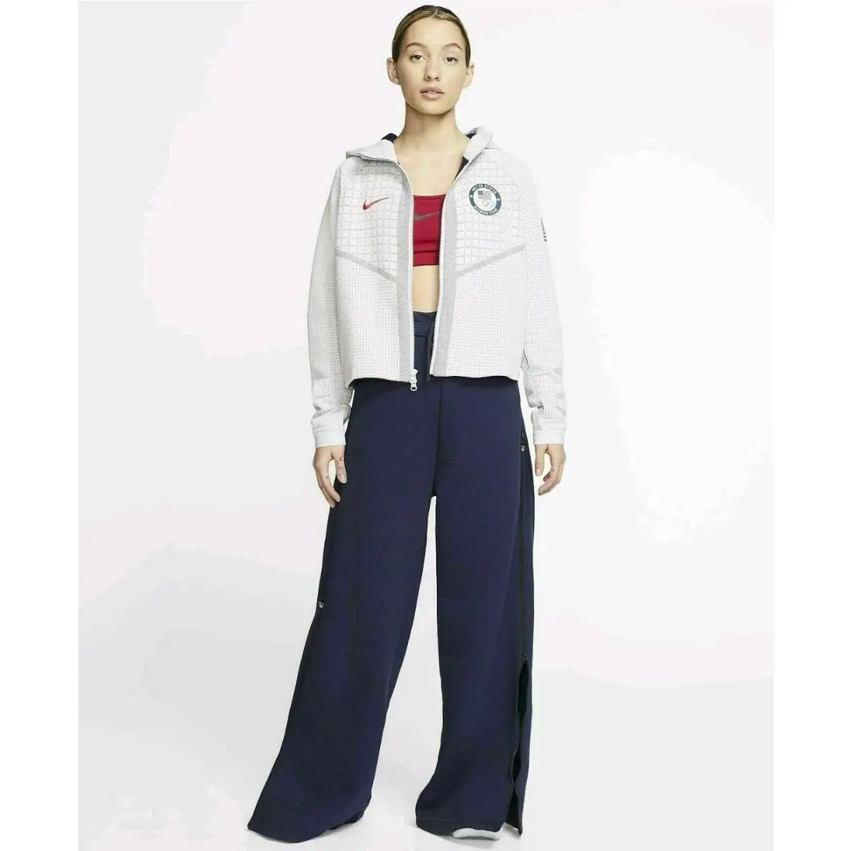 Nike clothing - Multicolor 5