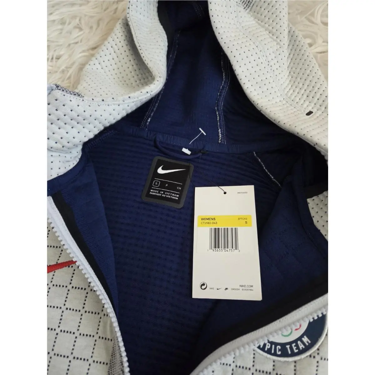 Nike clothing - Multicolor 3