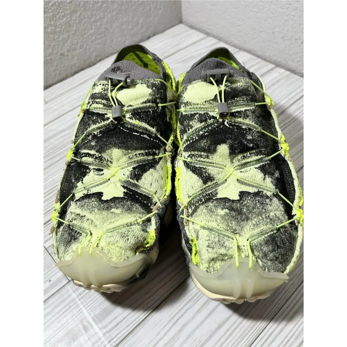 Nike shoes - Nike ISPA Mindbody - ISPA Mindbody - DH7546-700 - Green 0