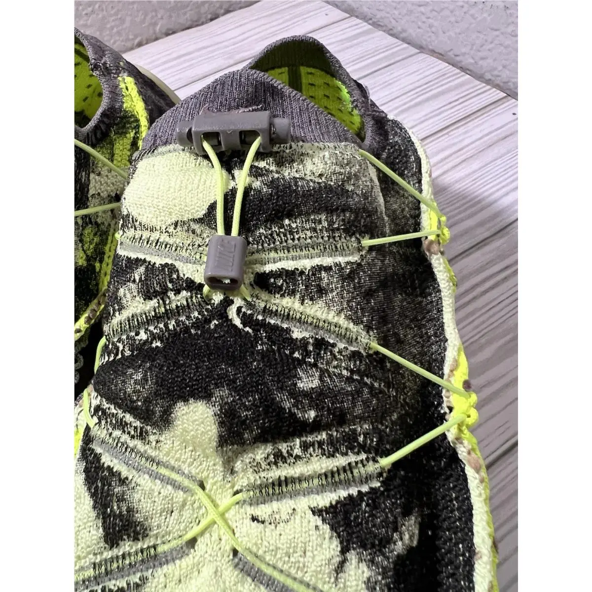 Nike shoes - Nike ISPA Mindbody - ISPA Mindbody - DH7546-700 - Green 1