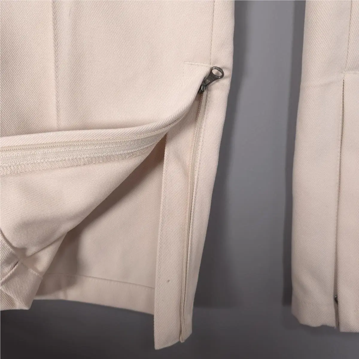 Nike clothing - FN5446203 - FN5446203 - Beige 9