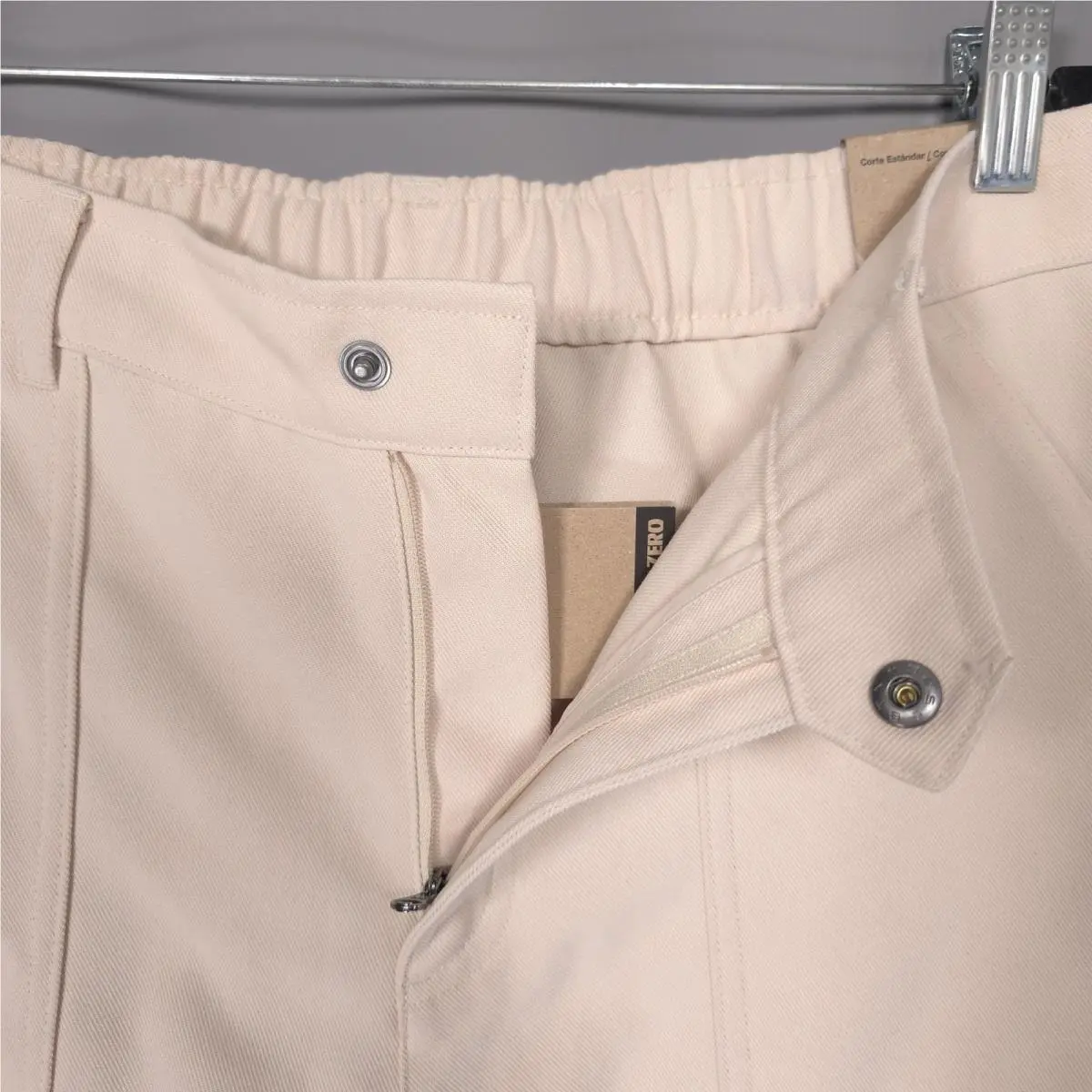 Nike clothing - FN5446203 - FN5446203 - Beige 10