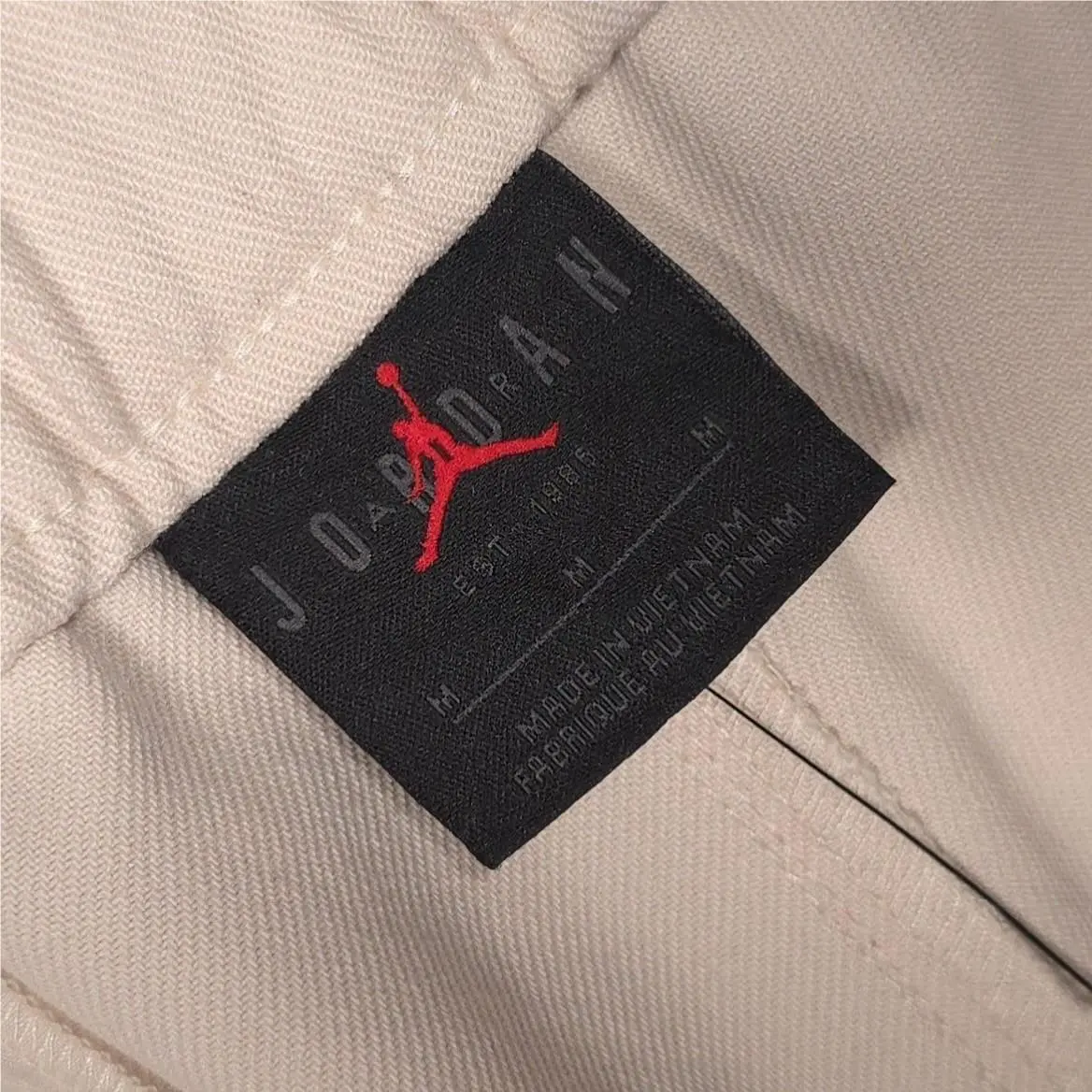 Nike clothing - FN5446203 - FN5446203 - Beige 0