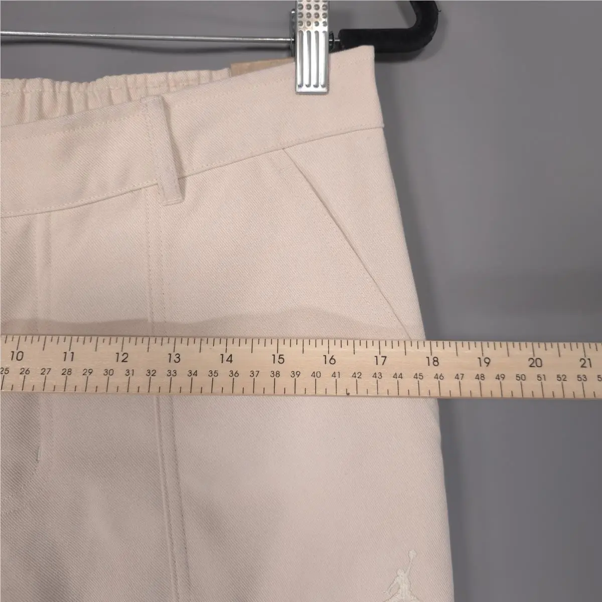 Nike clothing - FN5446203 - FN5446203 - Beige 2
