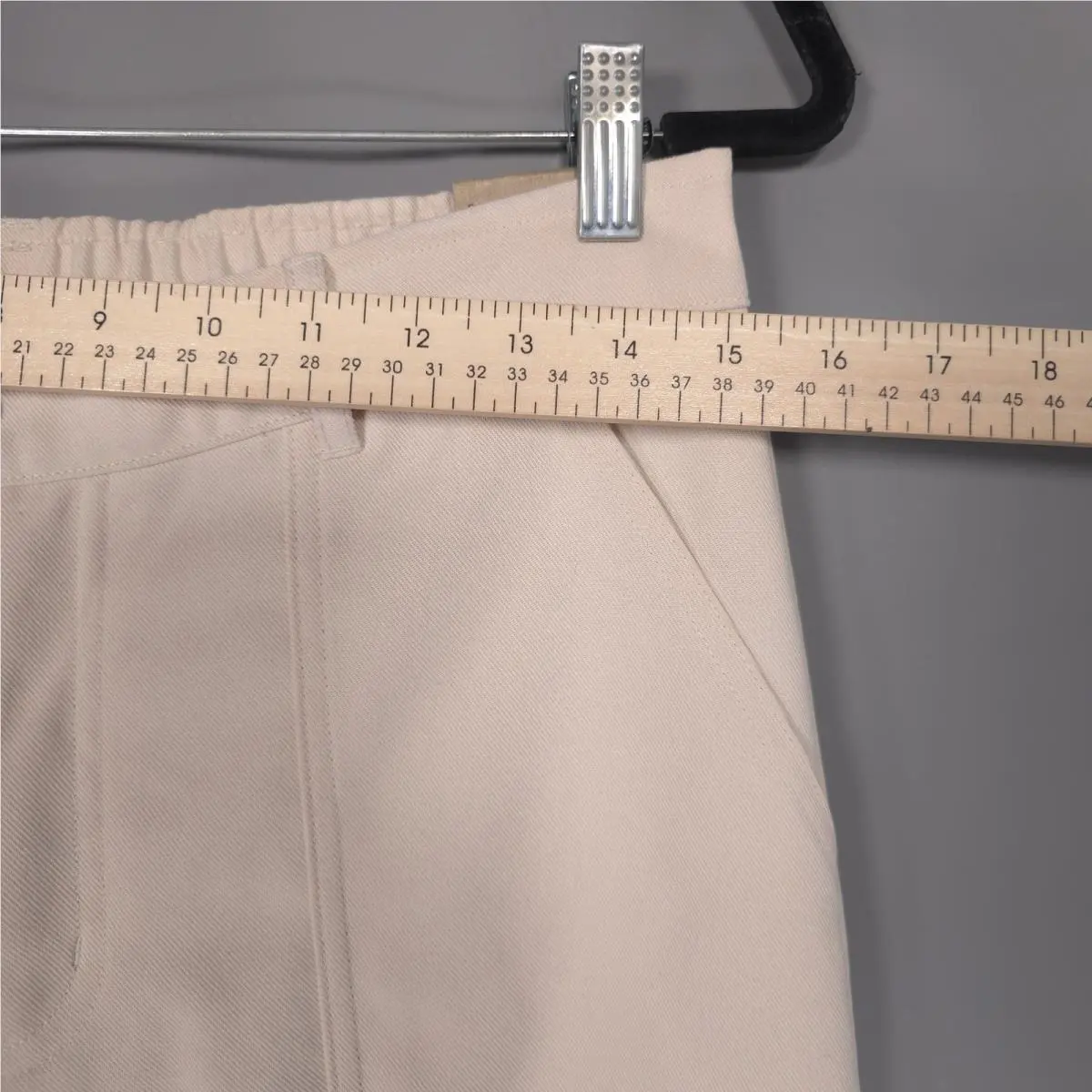 Nike clothing - FN5446203 - FN5446203 - Beige 3