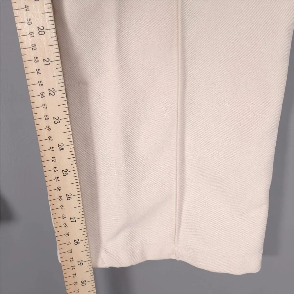 Nike clothing - FN5446203 - FN5446203 - Beige 5