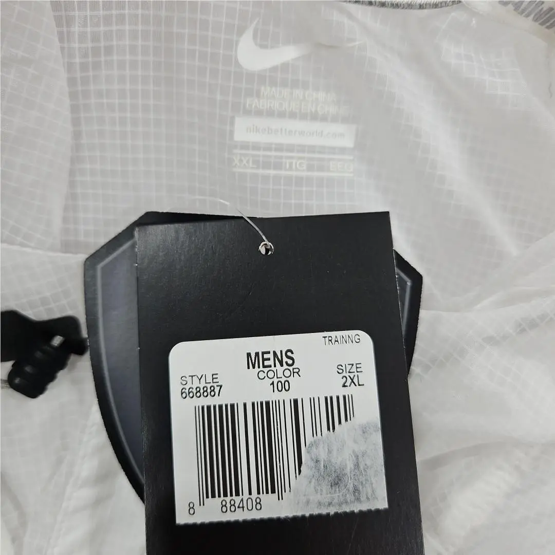 Nike clothing - Nike Pro Running - Pro Running - White 2