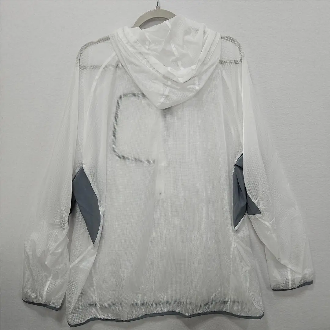 Nike clothing - Nike Pro Running - Pro Running - White 0