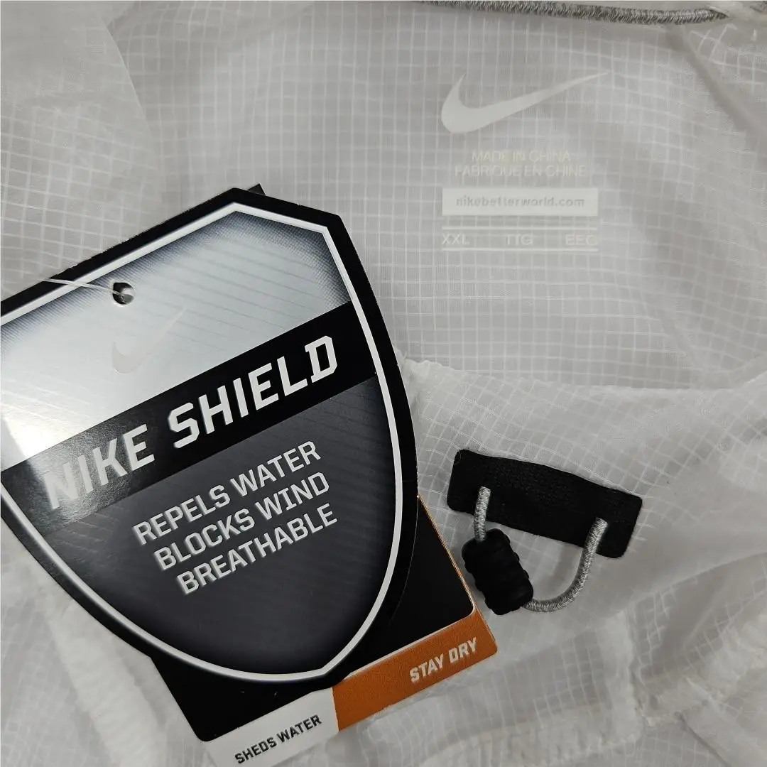 Nike clothing - Nike Pro Running - Pro Running - White 1