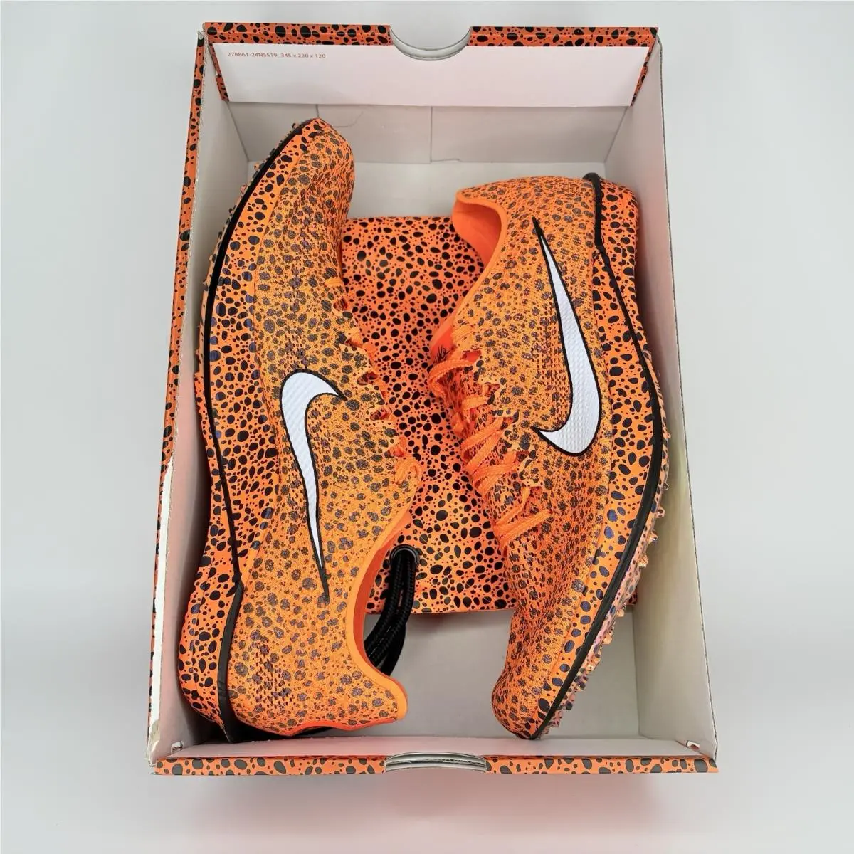 Nike shoes - Nike ZoomX Dragonfly - ZoomX Dragonfly - FV2326-900 - Multicolor 9