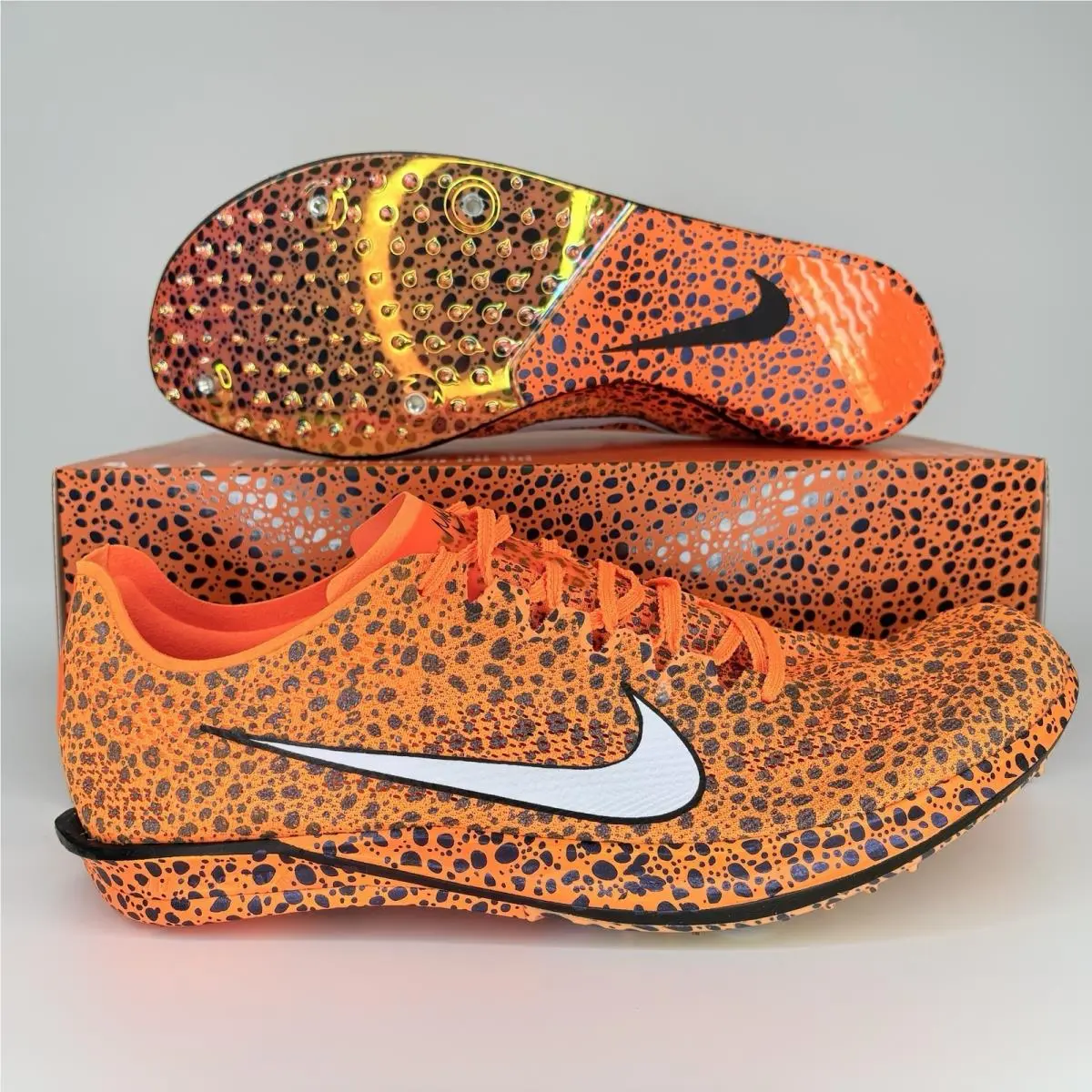 Nike shoes - Nike ZoomX Dragonfly - ZoomX Dragonfly - FV2326-900 - Multicolor 0