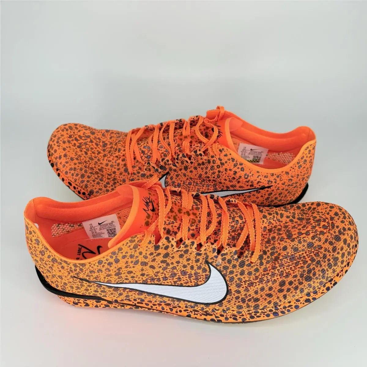 Nike shoes - Nike ZoomX Dragonfly - ZoomX Dragonfly - FV2326-900 - Multicolor 1