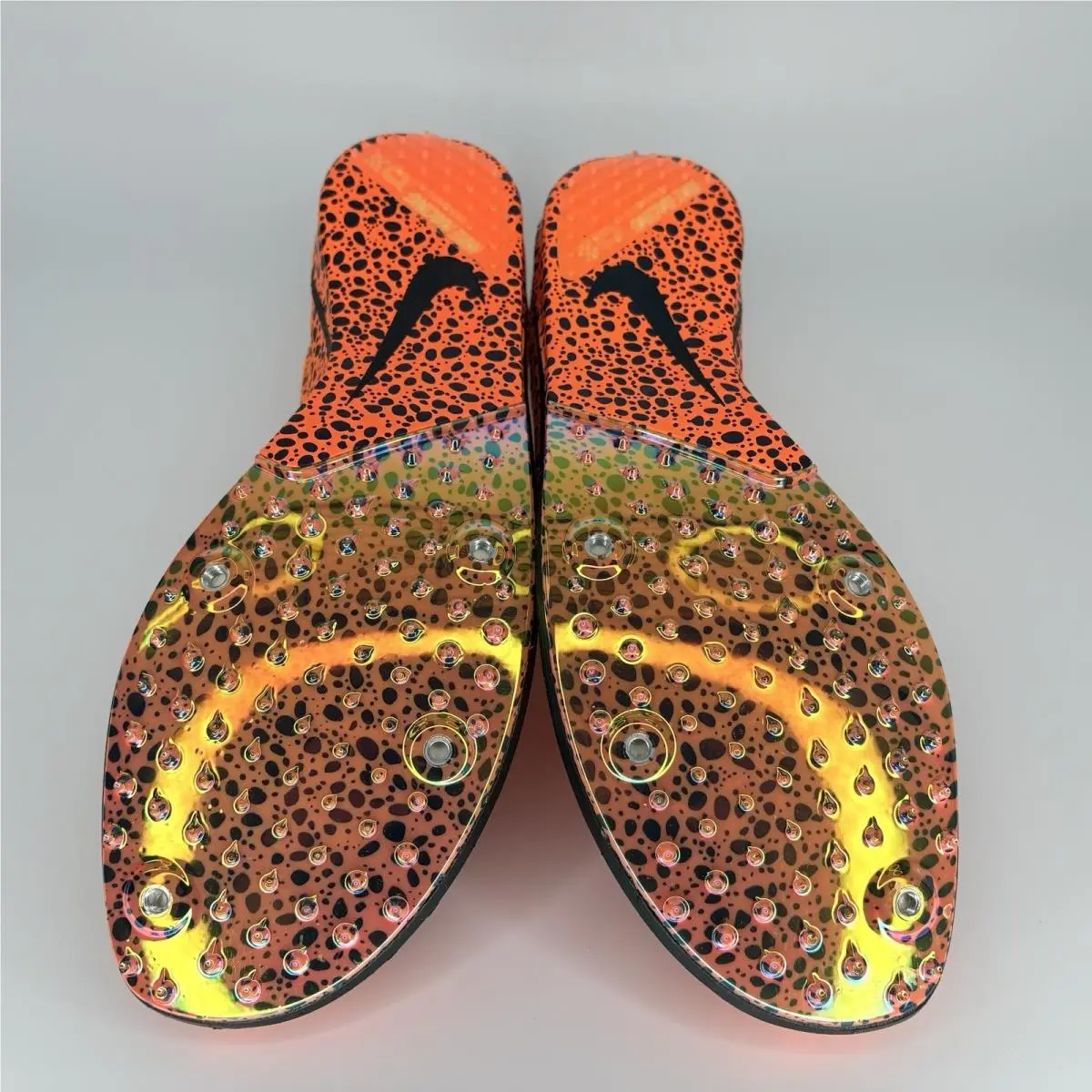 Nike shoes - Nike ZoomX Dragonfly - ZoomX Dragonfly - FV2326-900 - Multicolor 6