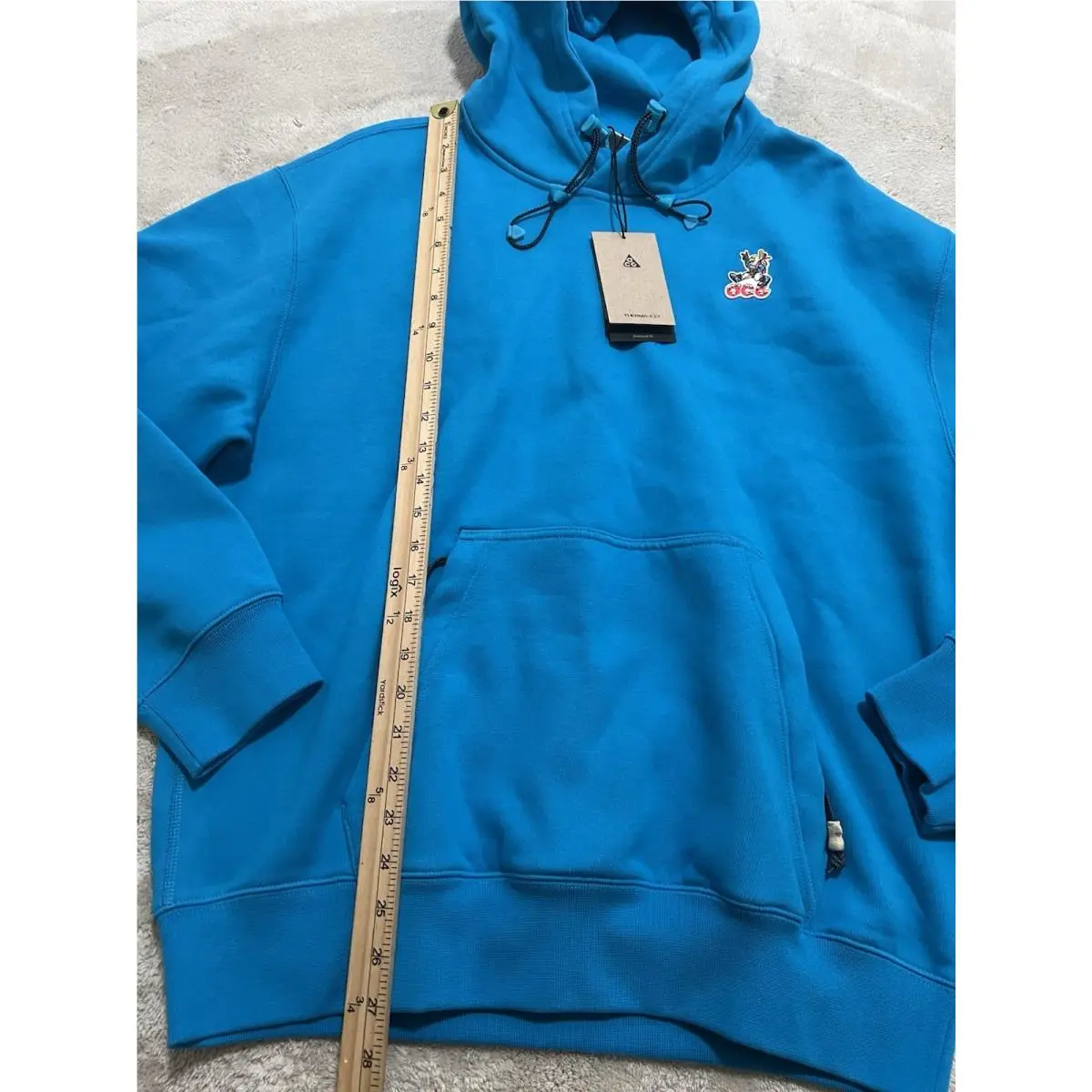 Nike clothing - Blue 0