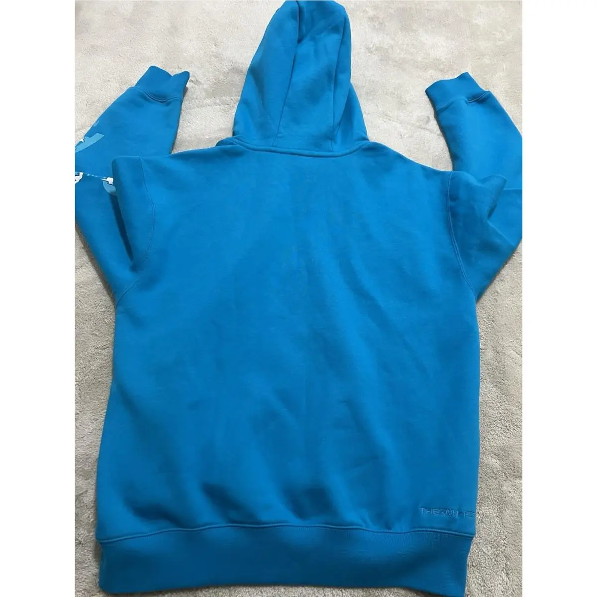 Nike clothing - Blue 1