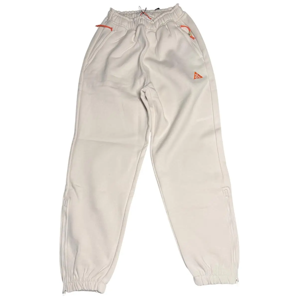 Nike clothing - Nike ACG Milan 2026 - ACG Milan - HQ5732030 - Beige 0
