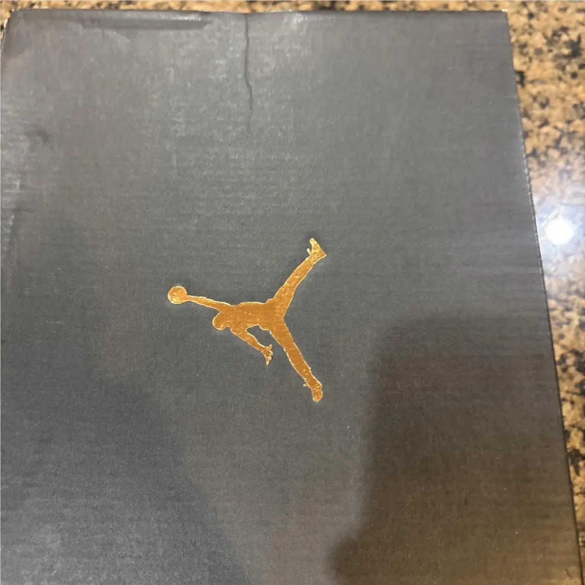 Nike shoes - Air Jordan 10 - Air - 705179 045 - Gray (UPC: 888408423627) 3