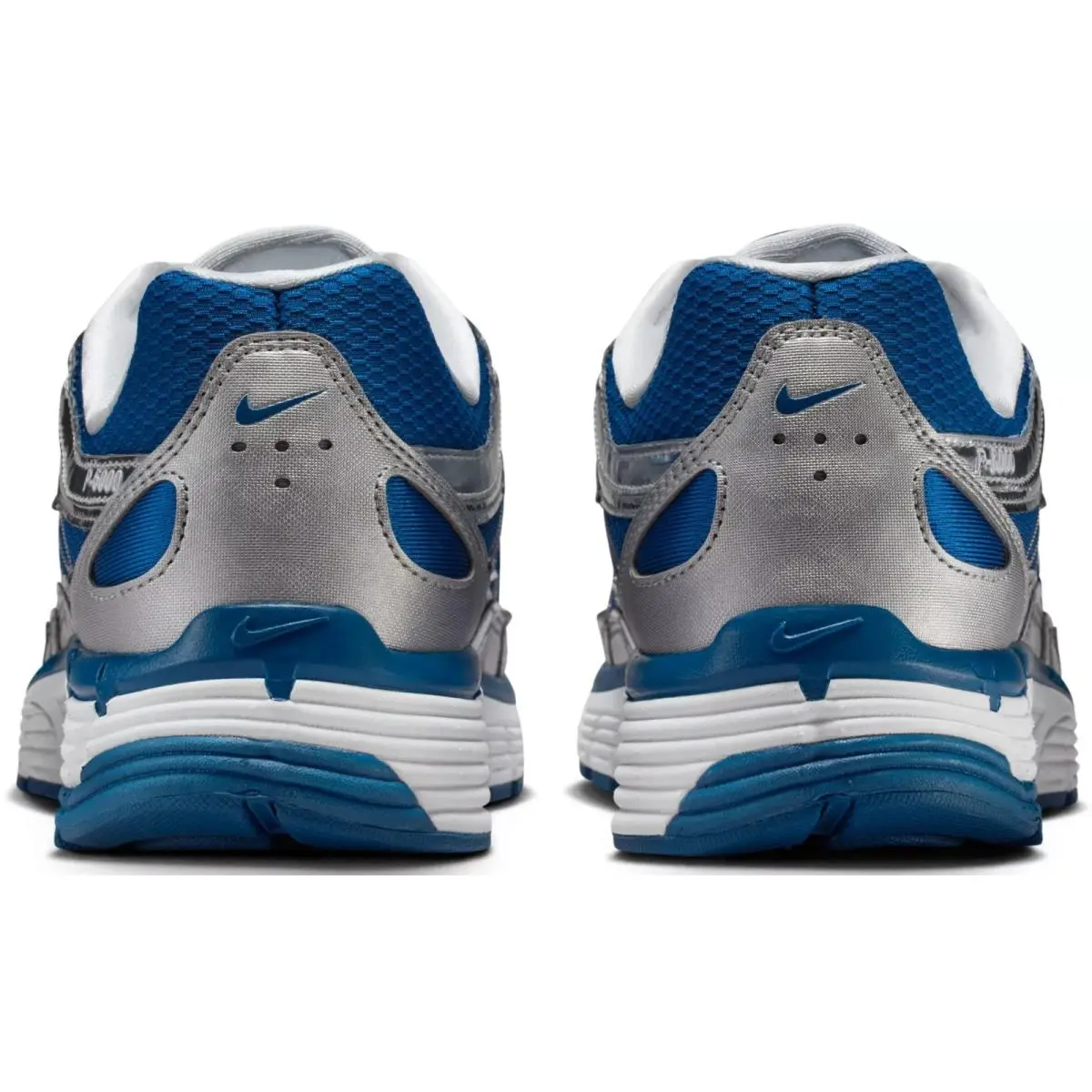 Nike shoes - Nike P-6000 - IQ9390-476 - Blue 2
