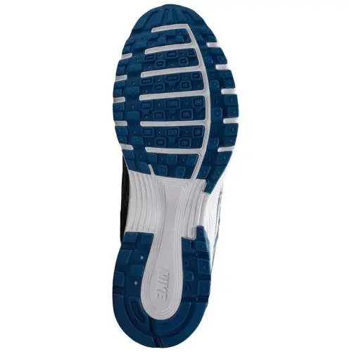 Nike shoes - Nike P-6000 - IQ9390-476 - Blue 3