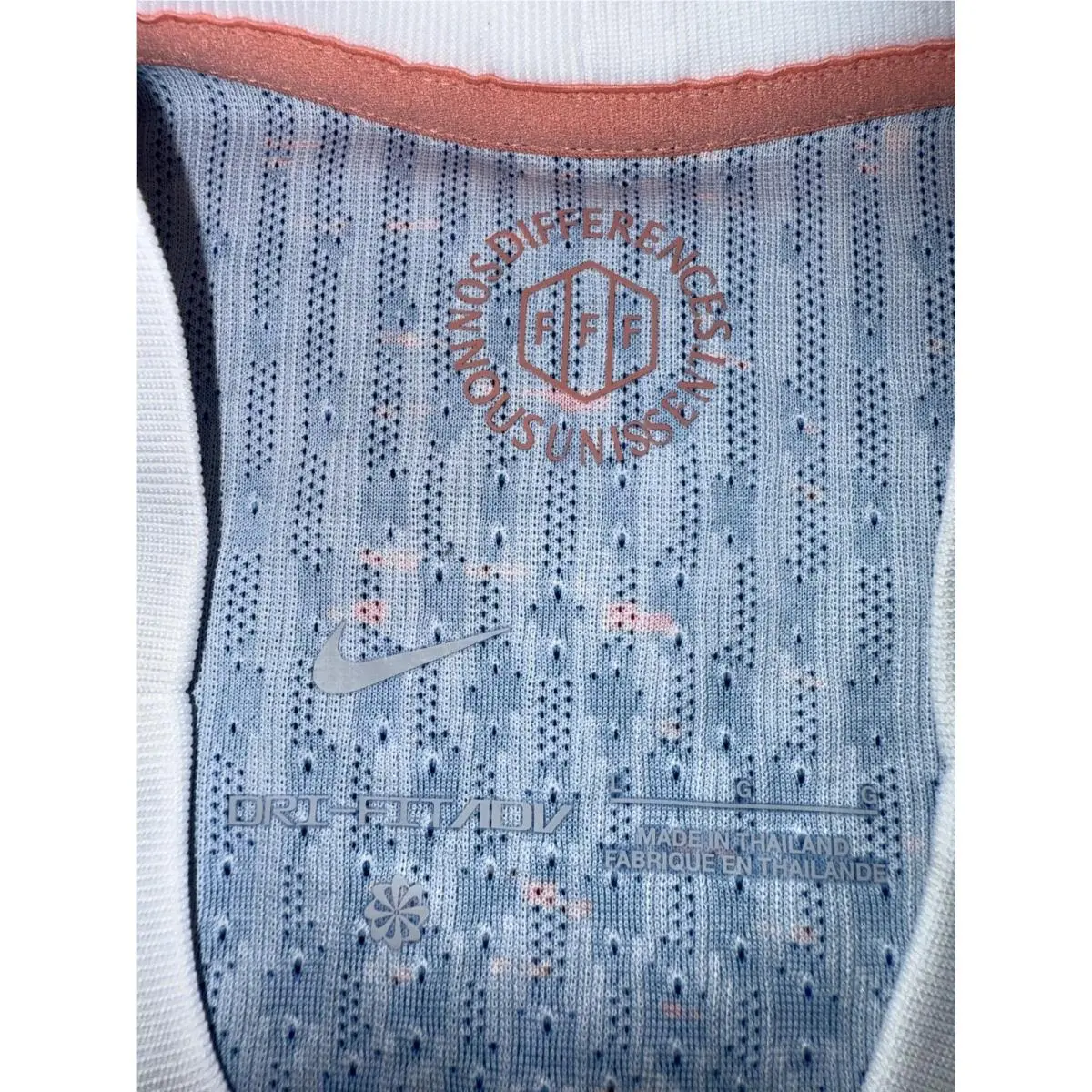 Nike clothing - NA - Blue 0