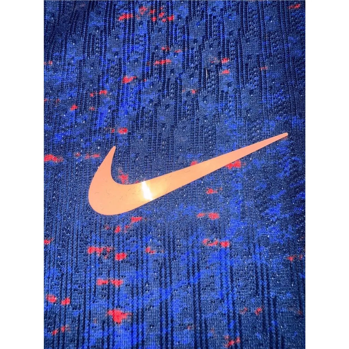 Nike clothing - NA - Blue 1