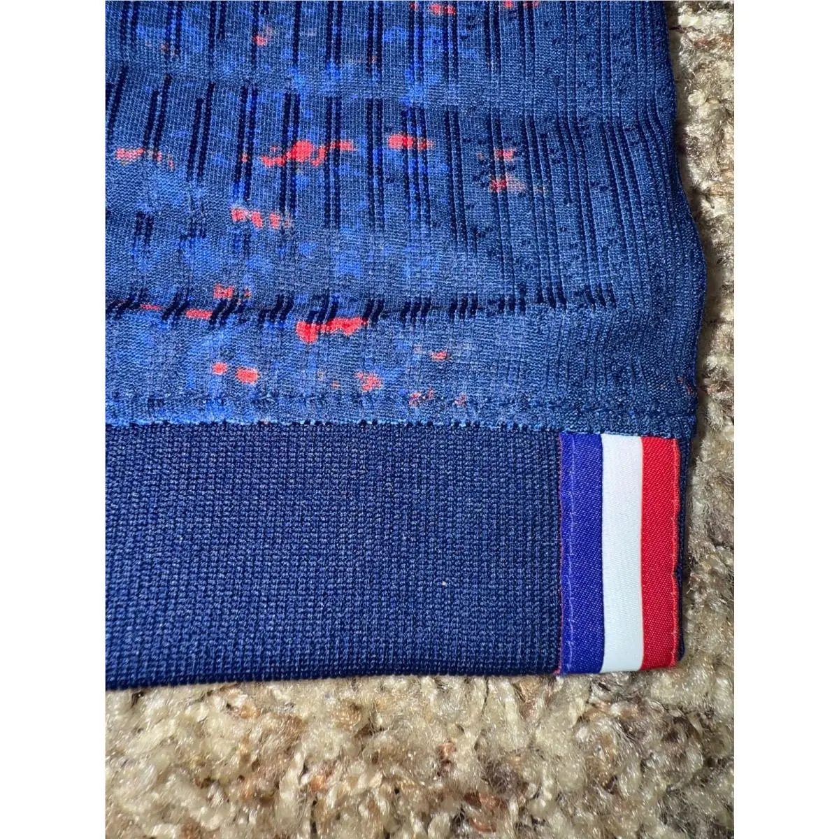 Nike clothing - NA - Blue 2