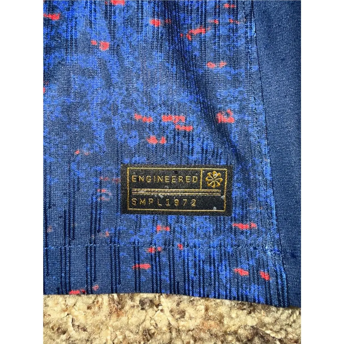 Nike clothing - NA - Blue 4
