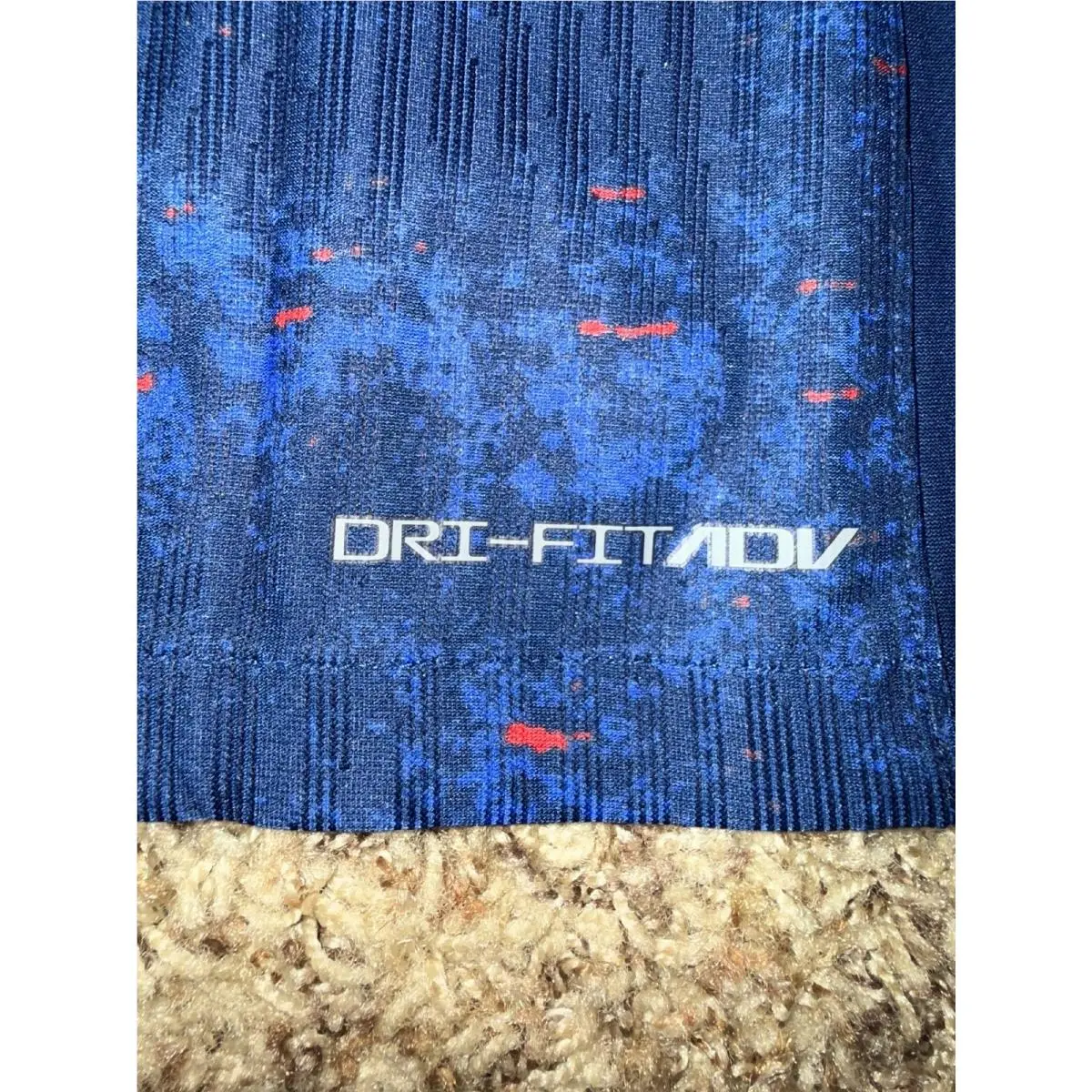 Nike clothing - NA - Blue 6