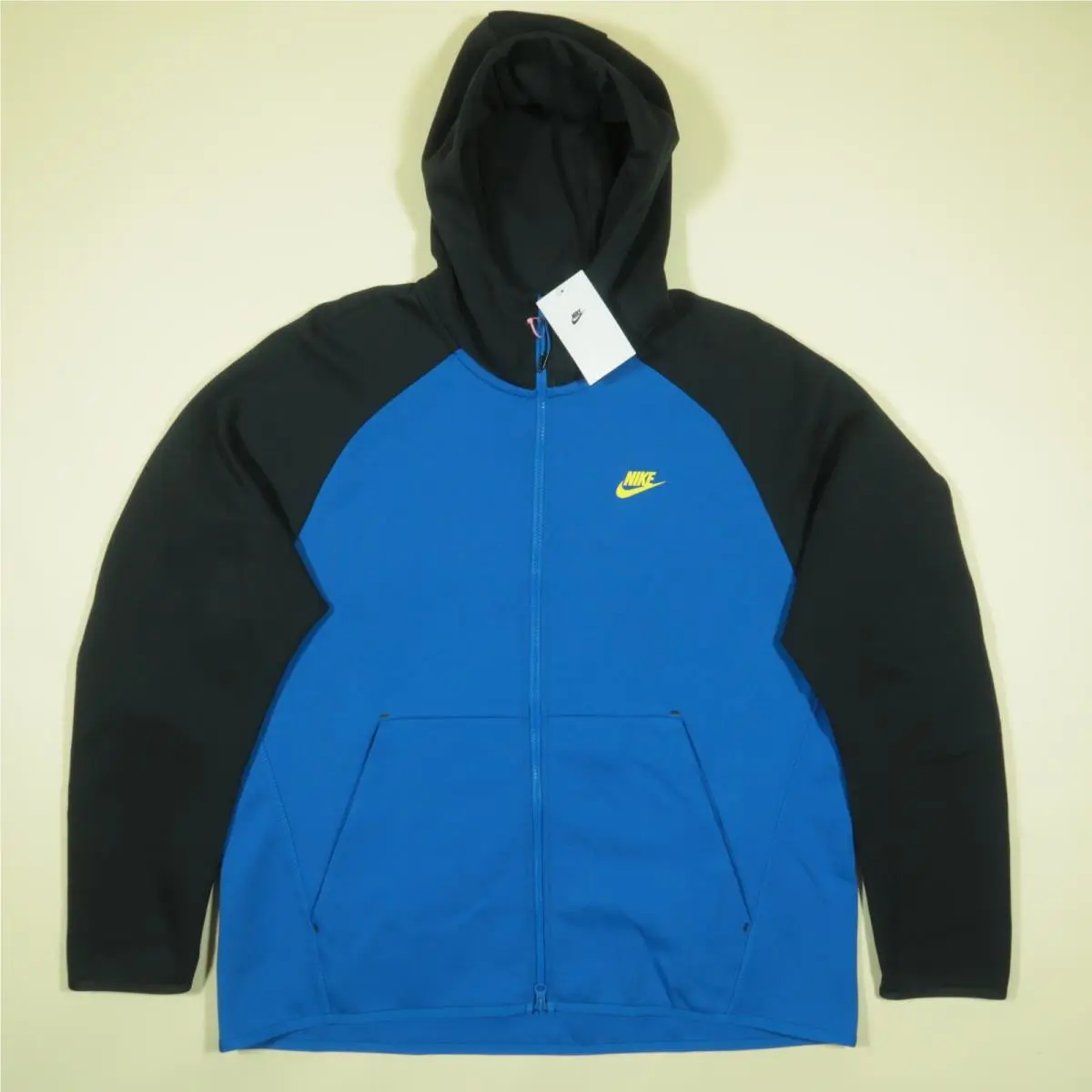 Nike clothing - Blue 0