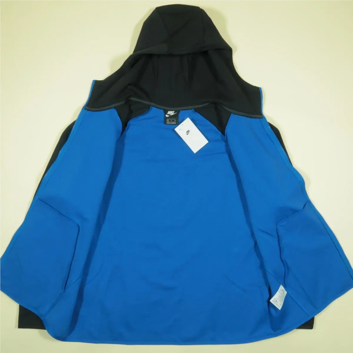 Nike clothing - Blue 2